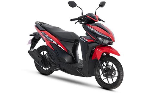 Honda Click 125i 2024 Price Philippines, Specs & March Promos .